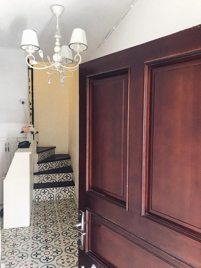 Evren Butik Hotel Bozcaada Island Exterior foto