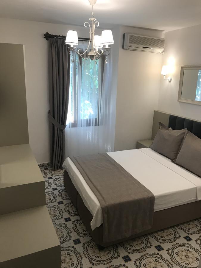 Evren Butik Hotel Bozcaada Island Exterior foto