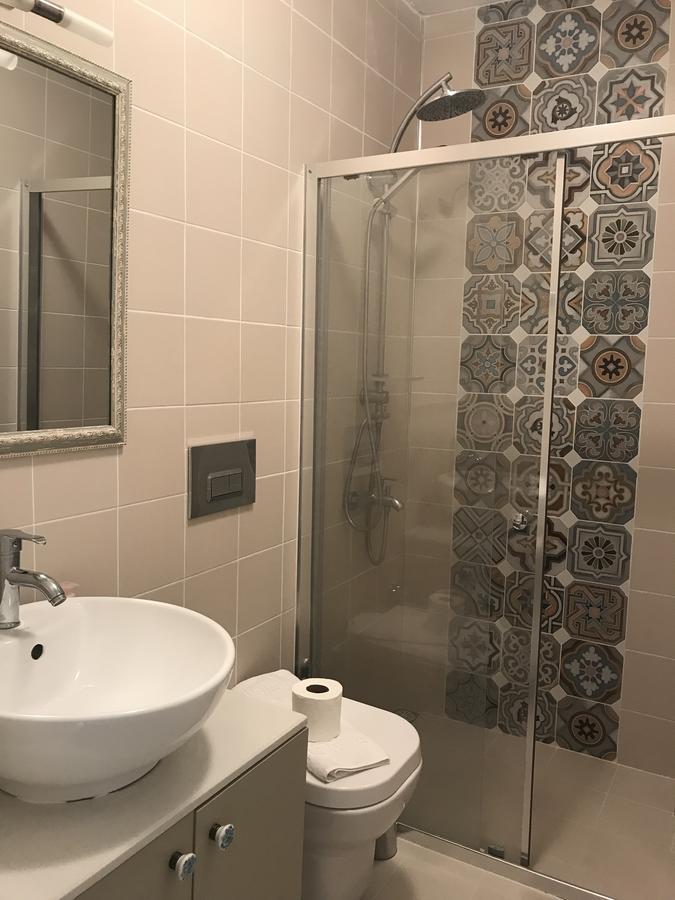 Evren Butik Hotel Bozcaada Island Exterior foto